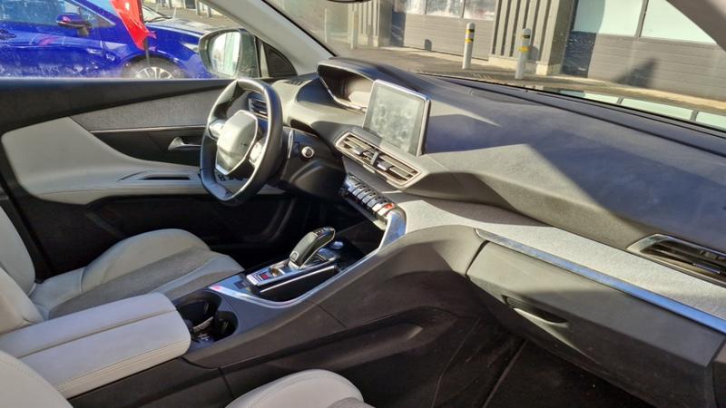 Peugeot 5008 Business bluehdi 180ch ss eat8 allure