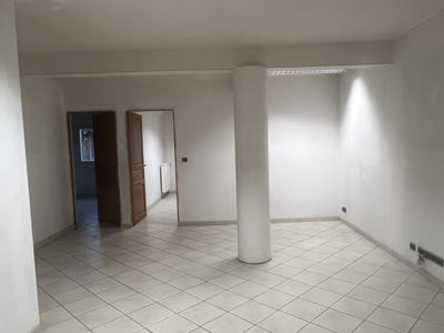 Bureau - 75 m² - 3 pièces