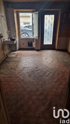 Maison de village - 97 m² - 5 pièces