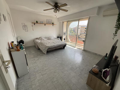 Appartement - 30 m² - 1 pièce