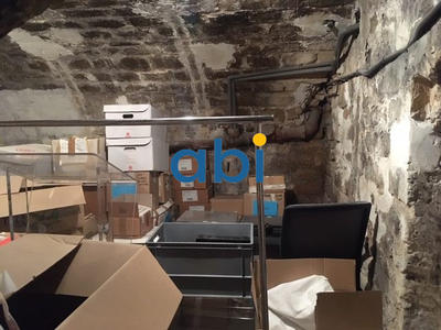 Appartement - 80 m² - 1 pièce