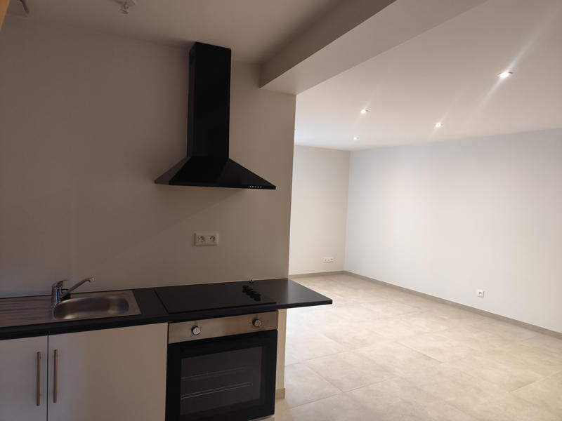 Duplex - 70 m² - 3 pièces