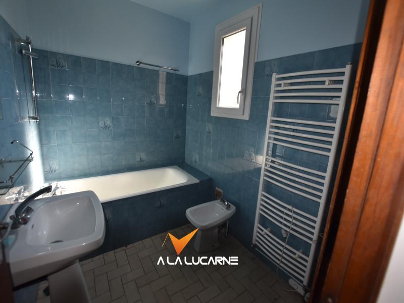 Maison en pierre - 143 m² - 5 pièces