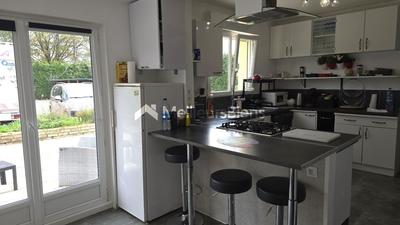 Maison - 129 m² - 7 pièces