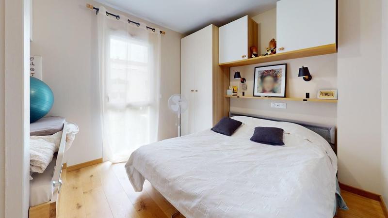 Maison - 99 m² - 4 pièces