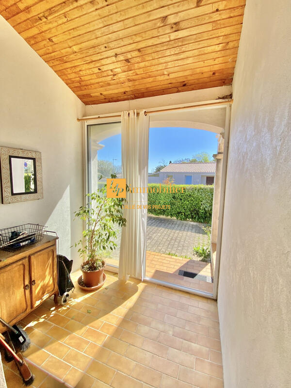 Villa - 85 m² - 5 pièces