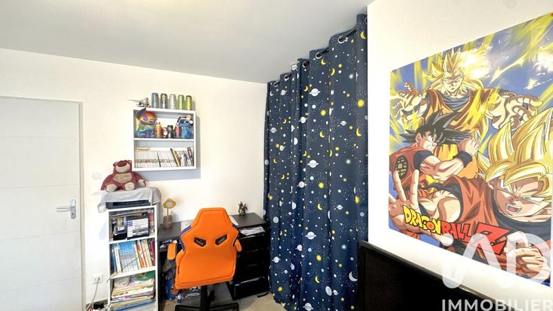 Maison - 134 m² - 7 pièces