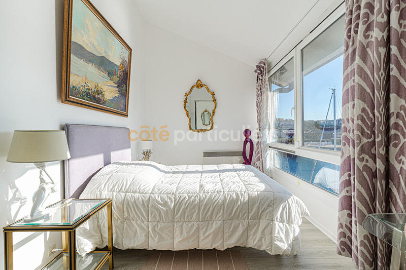 Appartement - 104 m² - 4 pièces