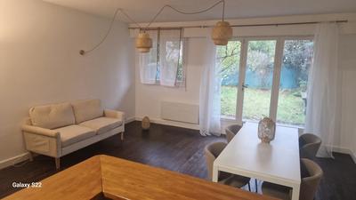 Appartement - 51 m² - 2 pièces