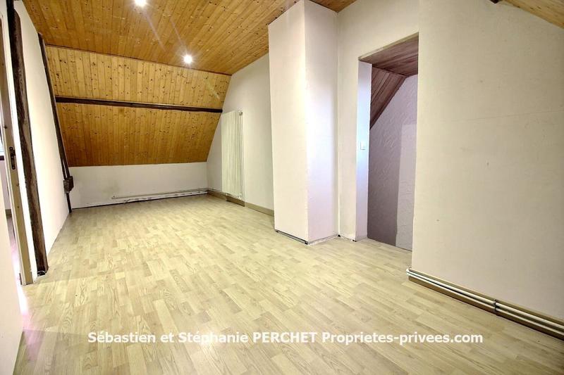 Maison - 160 m² - 7 pièces