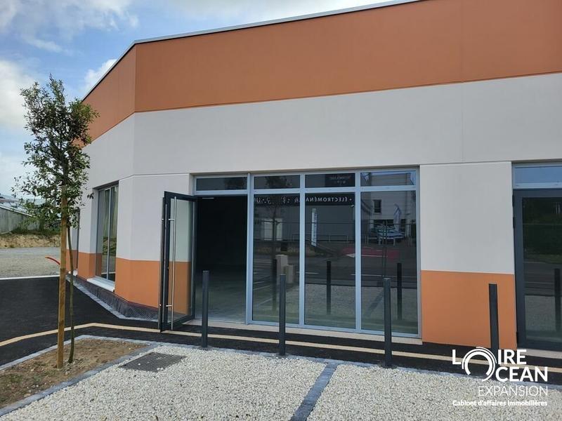 Local commercial - 95 m²