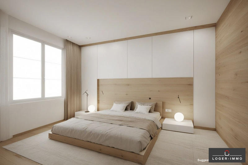 Maison - 127 m² - 5 pièces