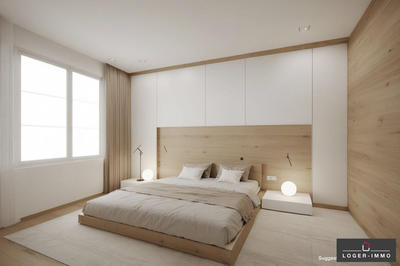 Maison - 127 m² - 5 pièces