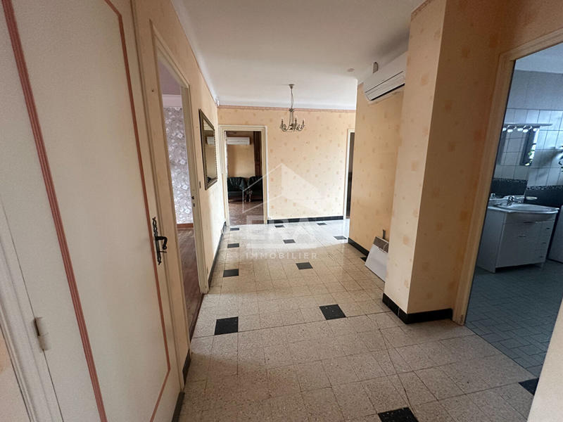 Maison - 171 m² - 4 pièces