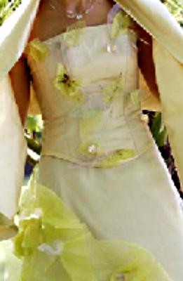 Lea Madeleine Couture