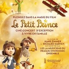 Le Petit Prince en Ciné-concert