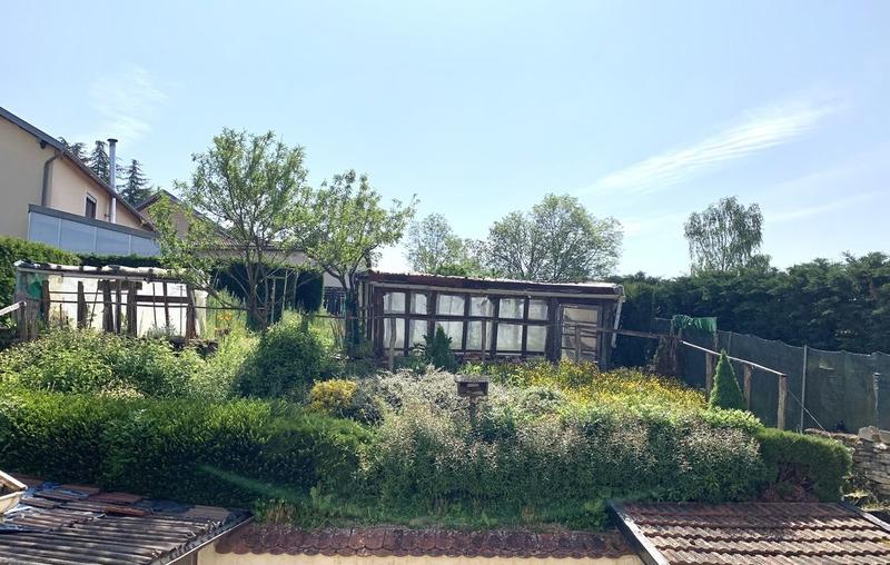 Maison - 107 m² - 4 pièces