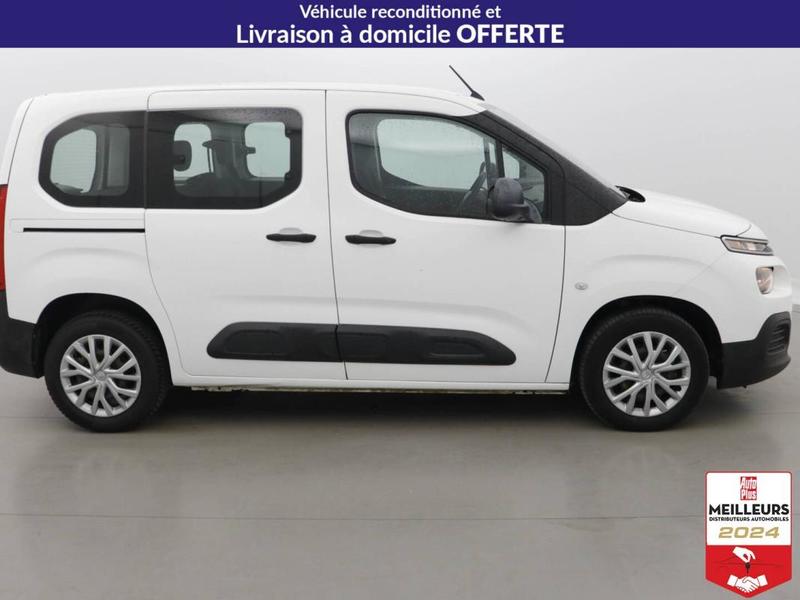 Citroën Berlingo Taille m PureTech 110 Live