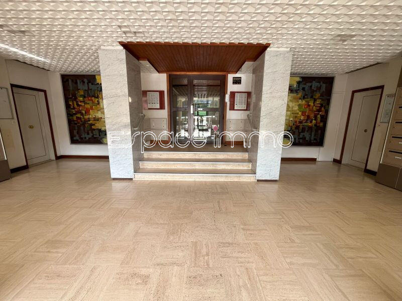 Appartement - 82 m² - 4 pièces