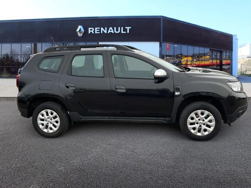 Dacia Duster TCe 130 4x2 Expression
