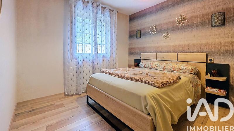 Maison - 130 m² - 7 pièces