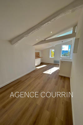 Maison - 68 m² - 4 pièces