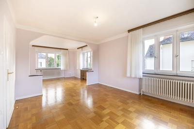 Maison - 104 m² - 5 pièces