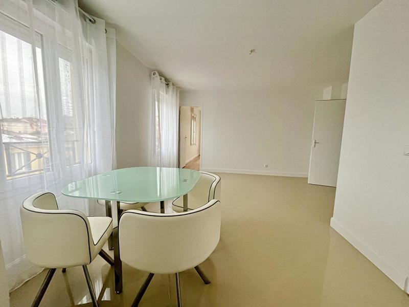 Appartement - 54 m² - 3 pièces