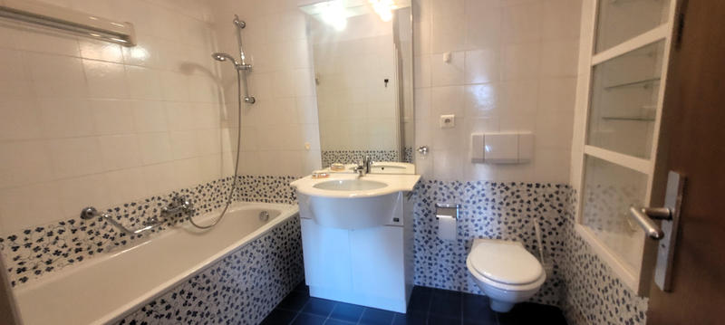 Duplex - 136 m² - 4 pièces