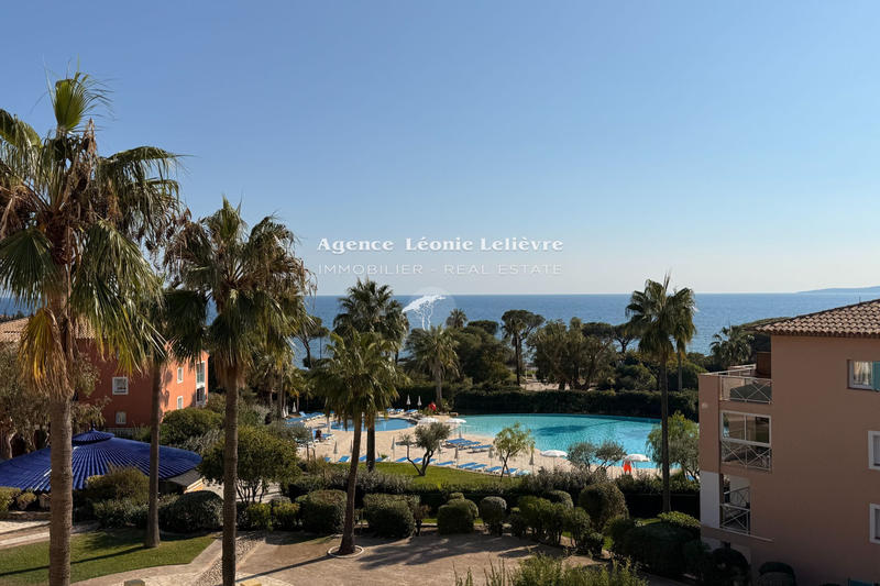 Appartement - 43 m² - 3 pièces