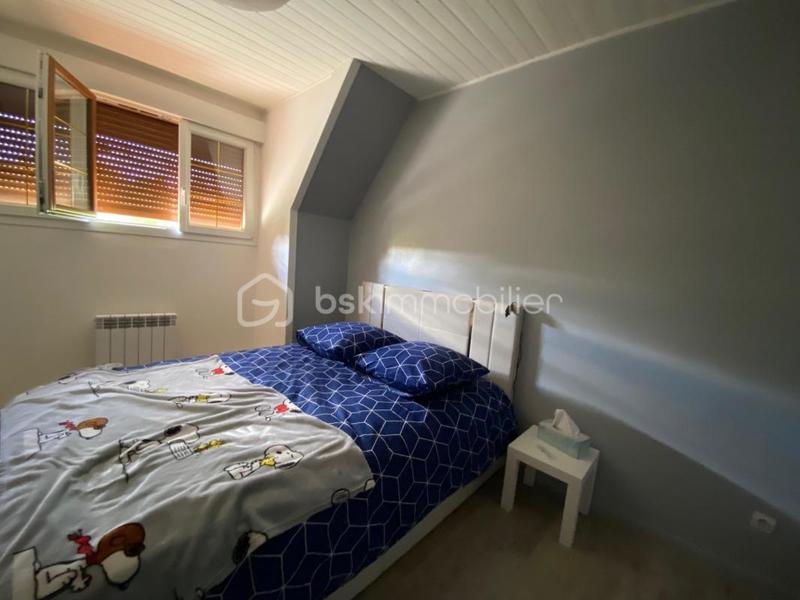 Maison - 163 m² - 6 pièces