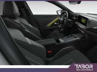 Opel Astra St 1.2 Turbo 130 At8 Gs TechP 18p