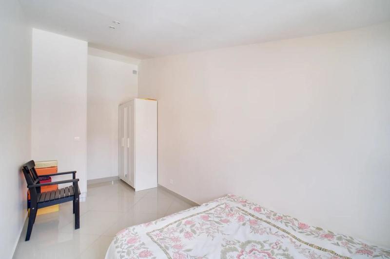 Maison - 121 m² - 5 pièces