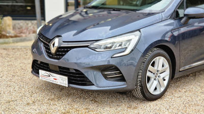 Renault Clio V SCe 65 Business