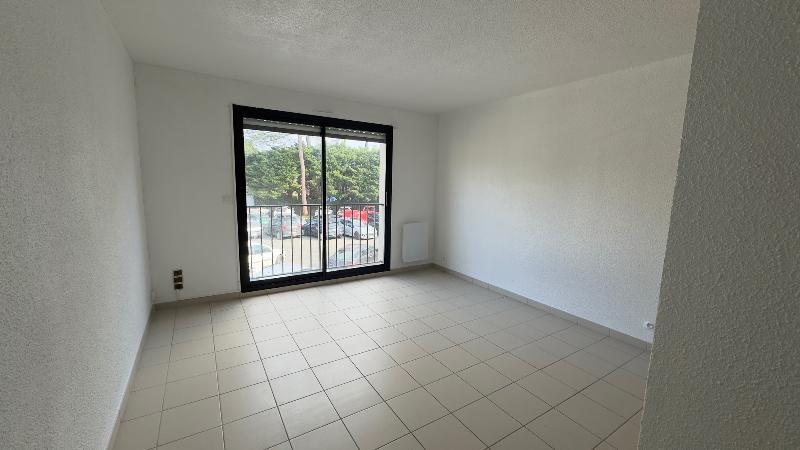 Appartement - 26 m² - 1 pièce
