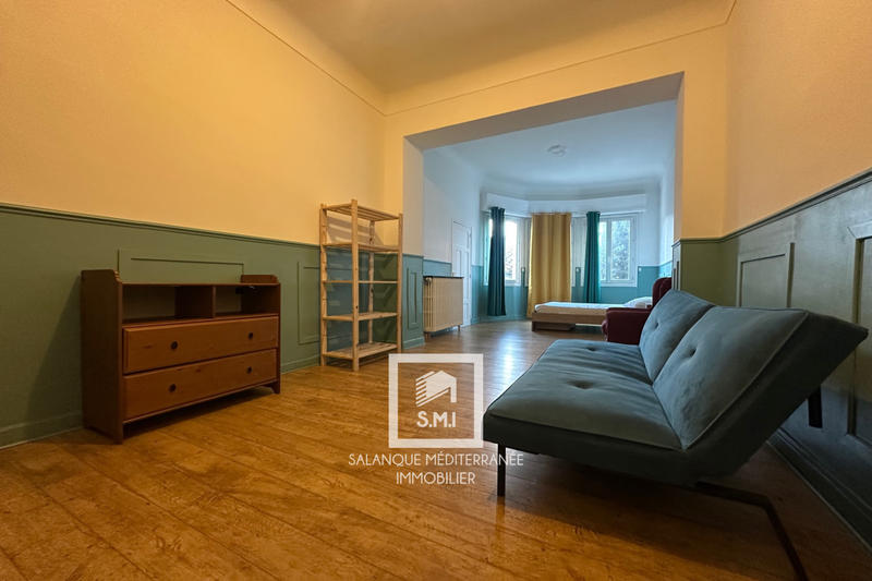 Appartement - 114 m² - 4 pièces