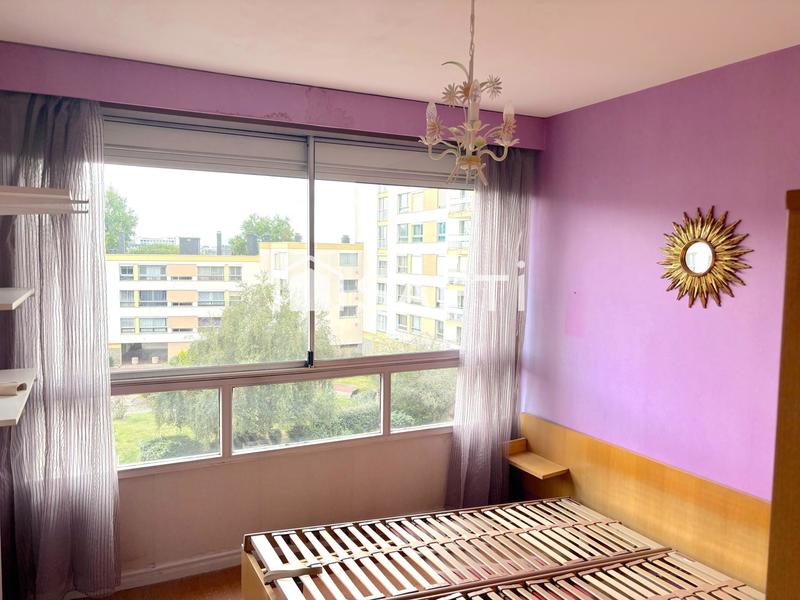 Appartement - 85 m² - 4 pièces