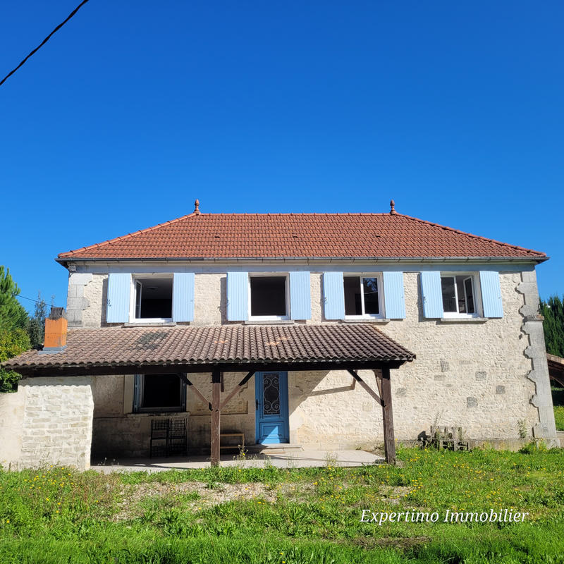 Maison - 175 m² - 6 pièces