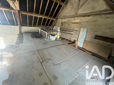 Ferme - 124 m² - 1 pièce