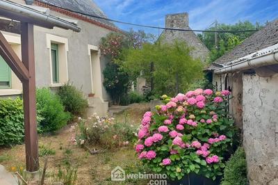 Maison - 131 m² - 6 pièces