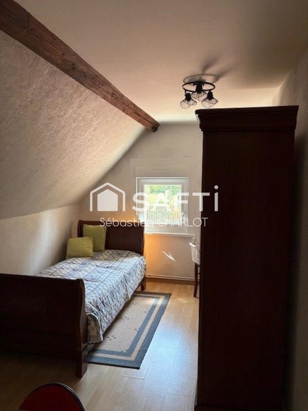 Maison - 150 m² - 7 pièces