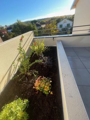 Appartement - 68 m² - 3 pièces