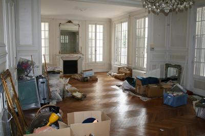 Maison de maîtres - 352 m² - 9 pièces