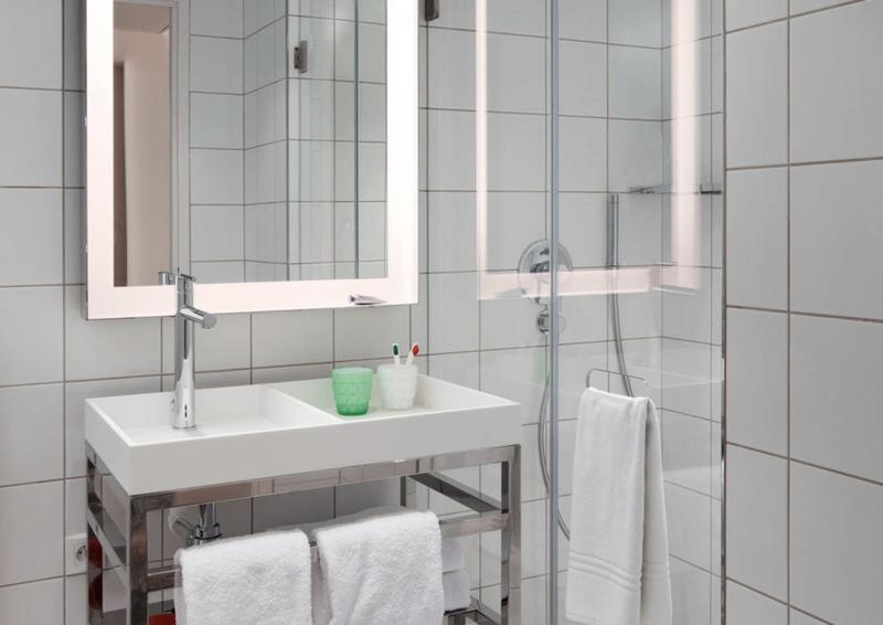 Appartement - 18 m² - 1 pièce