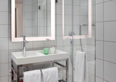 Appartement - 18 m² - 1 pièce