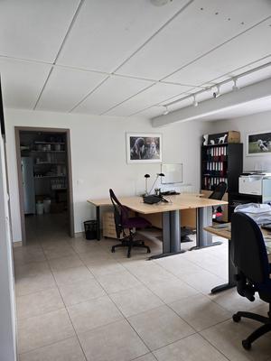 Maison - 240 m² - 9 pièces