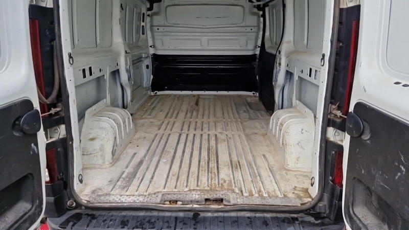 Nissan Nv300 L2h1 3t0 2.0 Dci 170 s/S Dct Optima