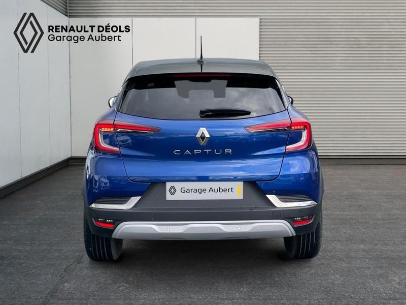 Renault Captur II Intens Tce 90 - 21