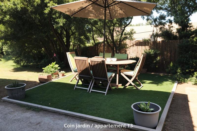 Maison - 183 m² - 6 pièces