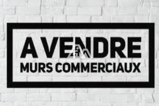 Local commercial - 22 m²